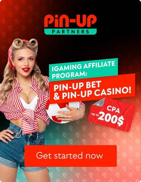 Pin up casino oyna hayal etmek