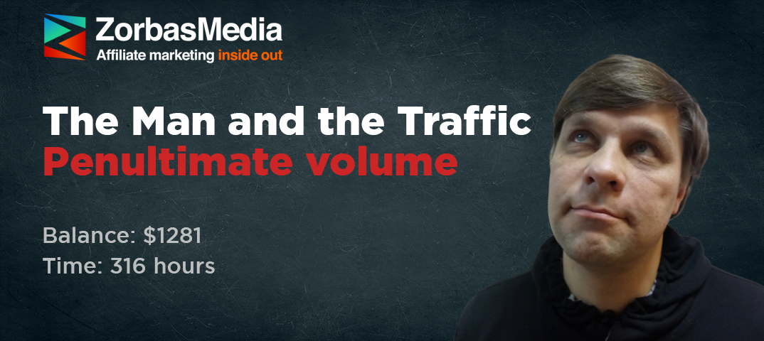 The Man and the Traffic: Running Install Campaigns
