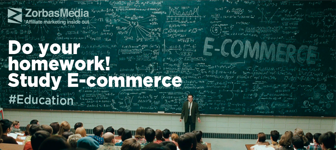 A selection of resources exploring E-commerce