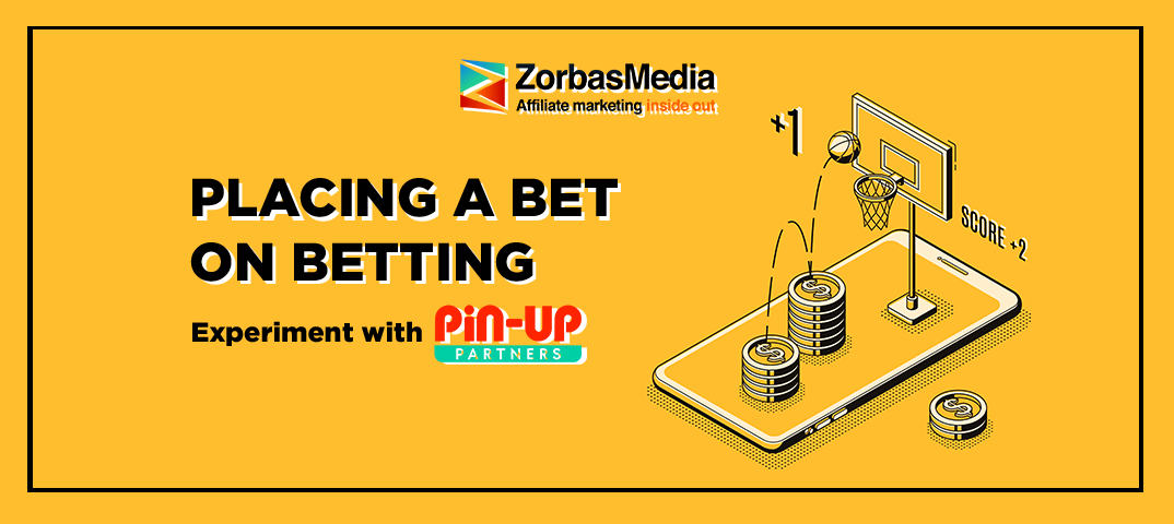Placing a Bet on Betting
