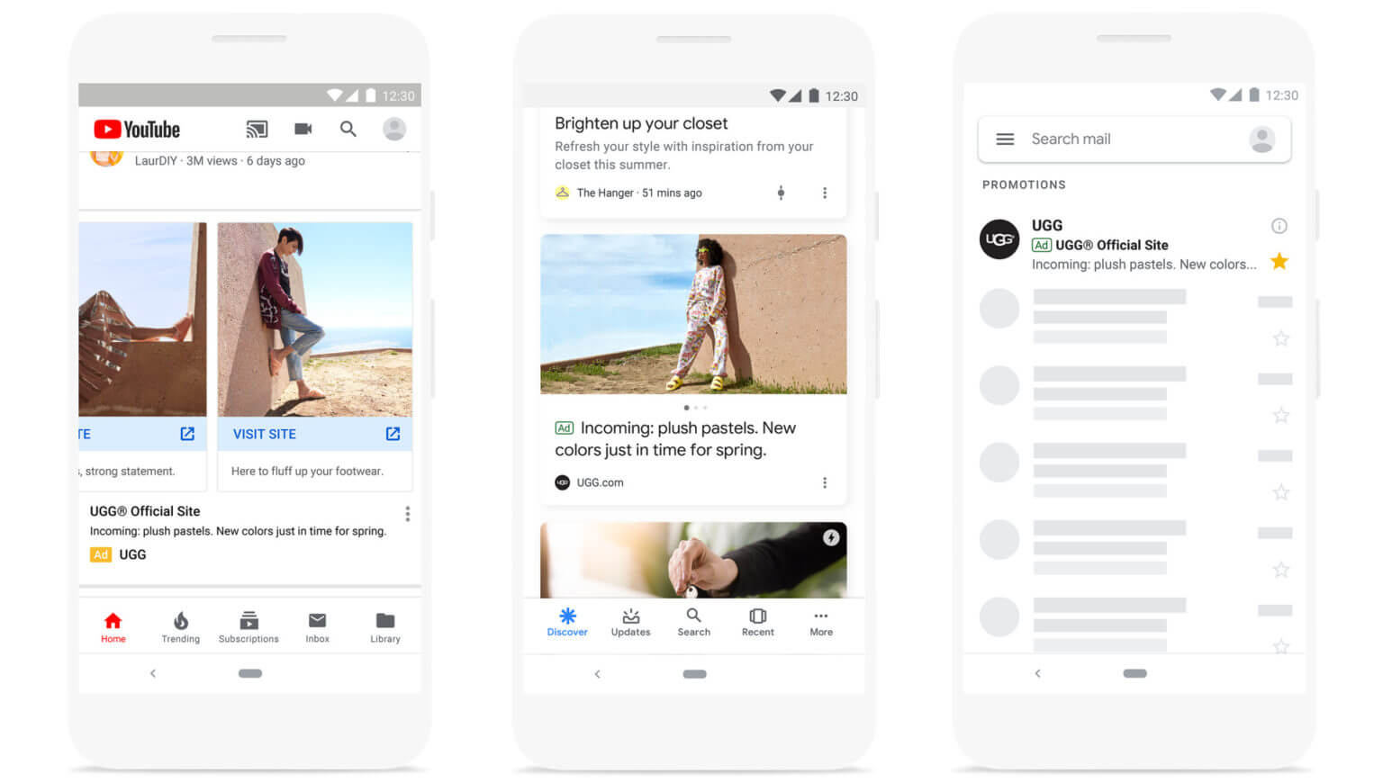 Google Discovery Ads Are Now Available Globally
