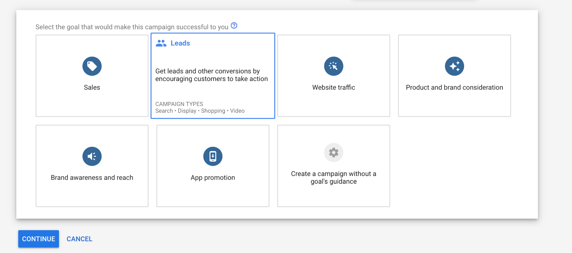 Everything You Need to Know About Google Ads Lead Forms