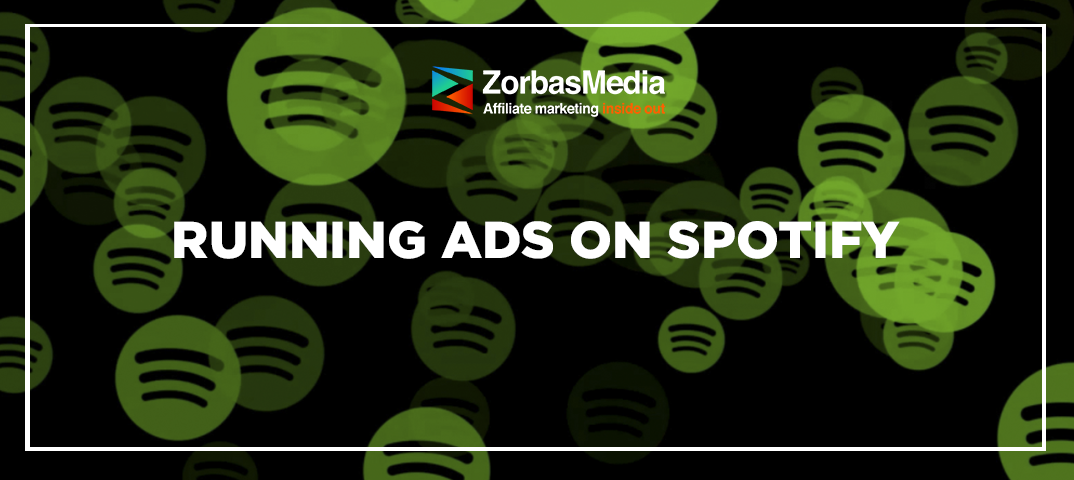 Guide to targeted ads on Spotify