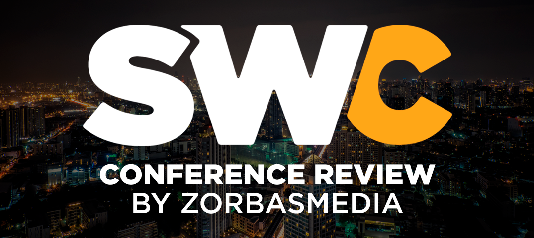 Sellers World Conference Bangkok review by ZorbasMedia