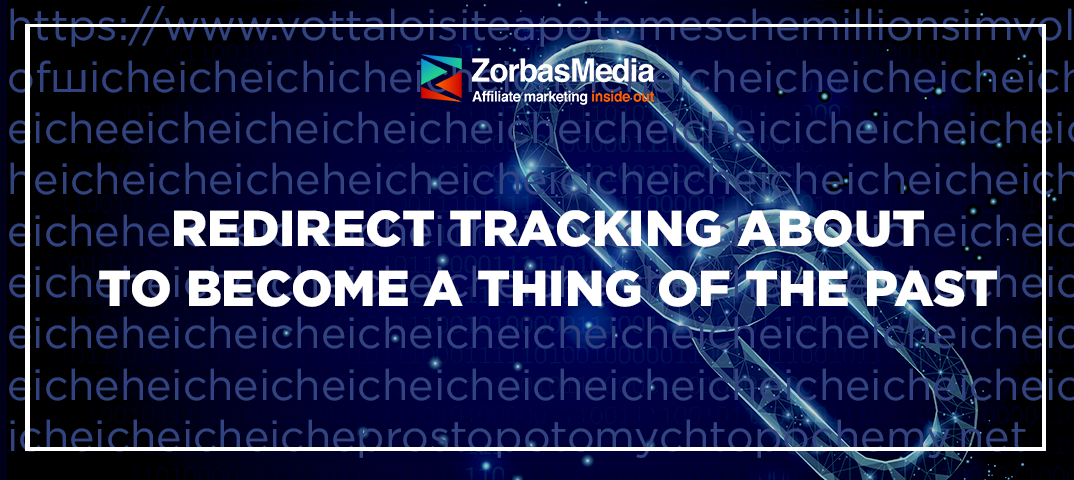 Redirect Tracking About to Become a Thing of the Past