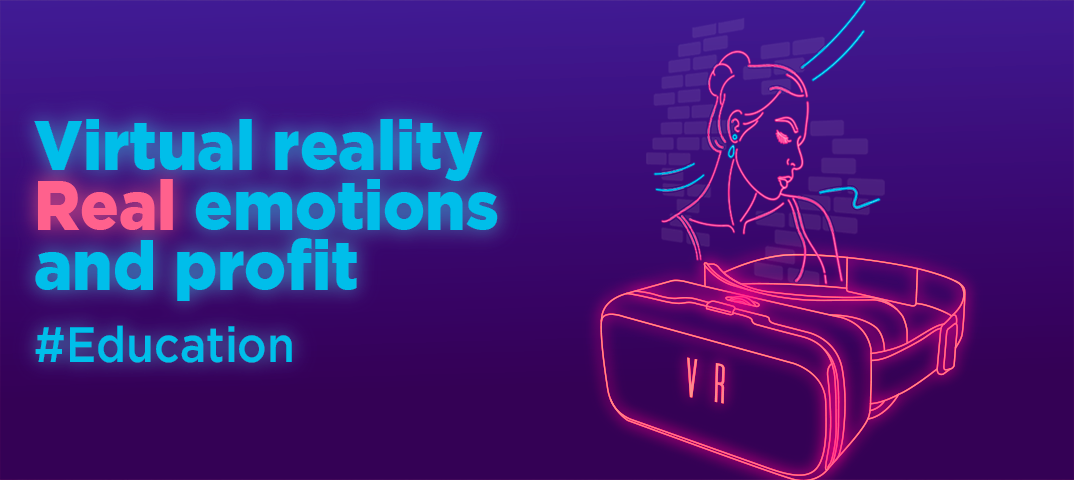VR offers: affiliate programs, traffic sources, and the most profitable GEOs