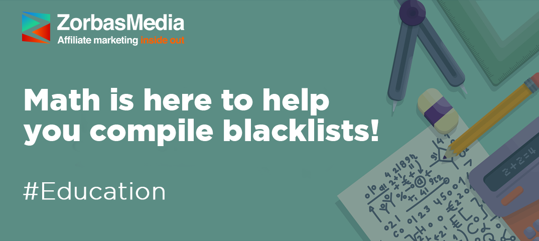 How to test native traffic sources and compile blacklists