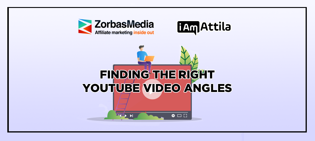 Quick Tips In Coming Up With Effective YouTube Video Angle