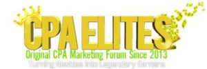 A list of forums dedicated to affiliate marketing