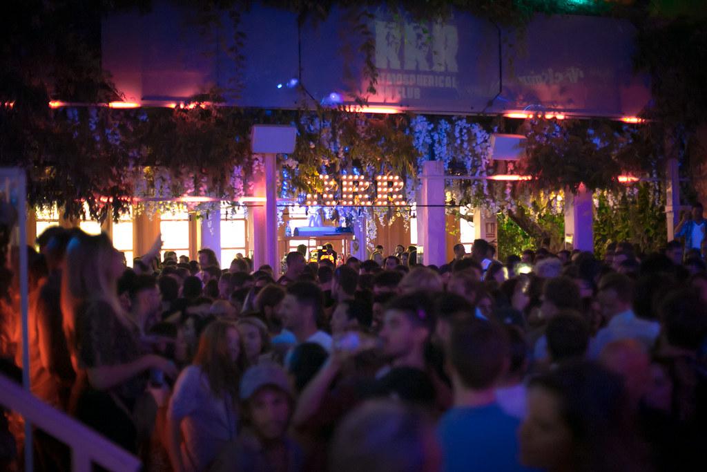 The Ultimate AWE 2019 Party Guide