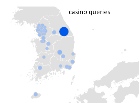 Gambling in Asia
