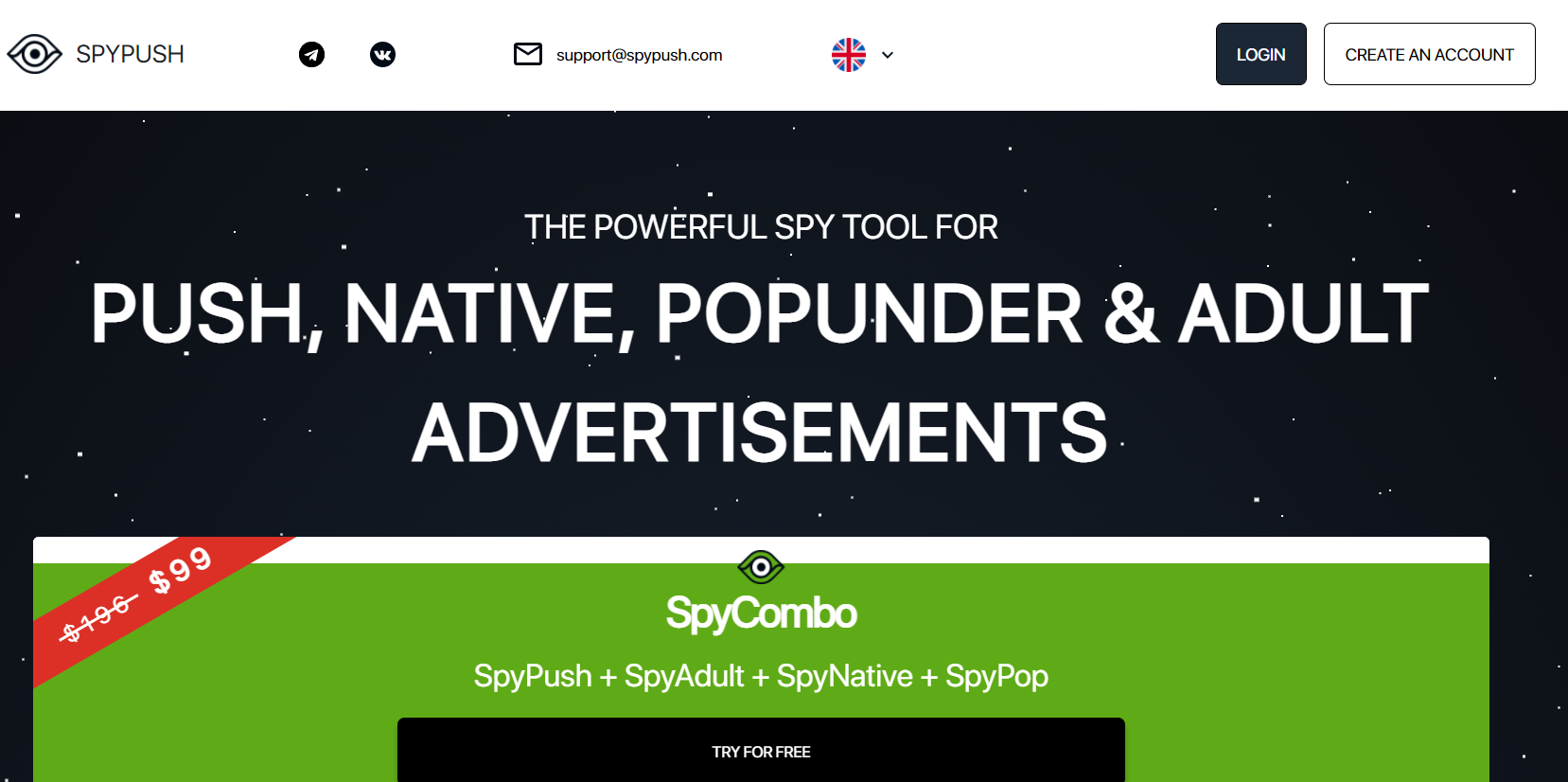 Top 15 Spy Tools For your Campaigns
