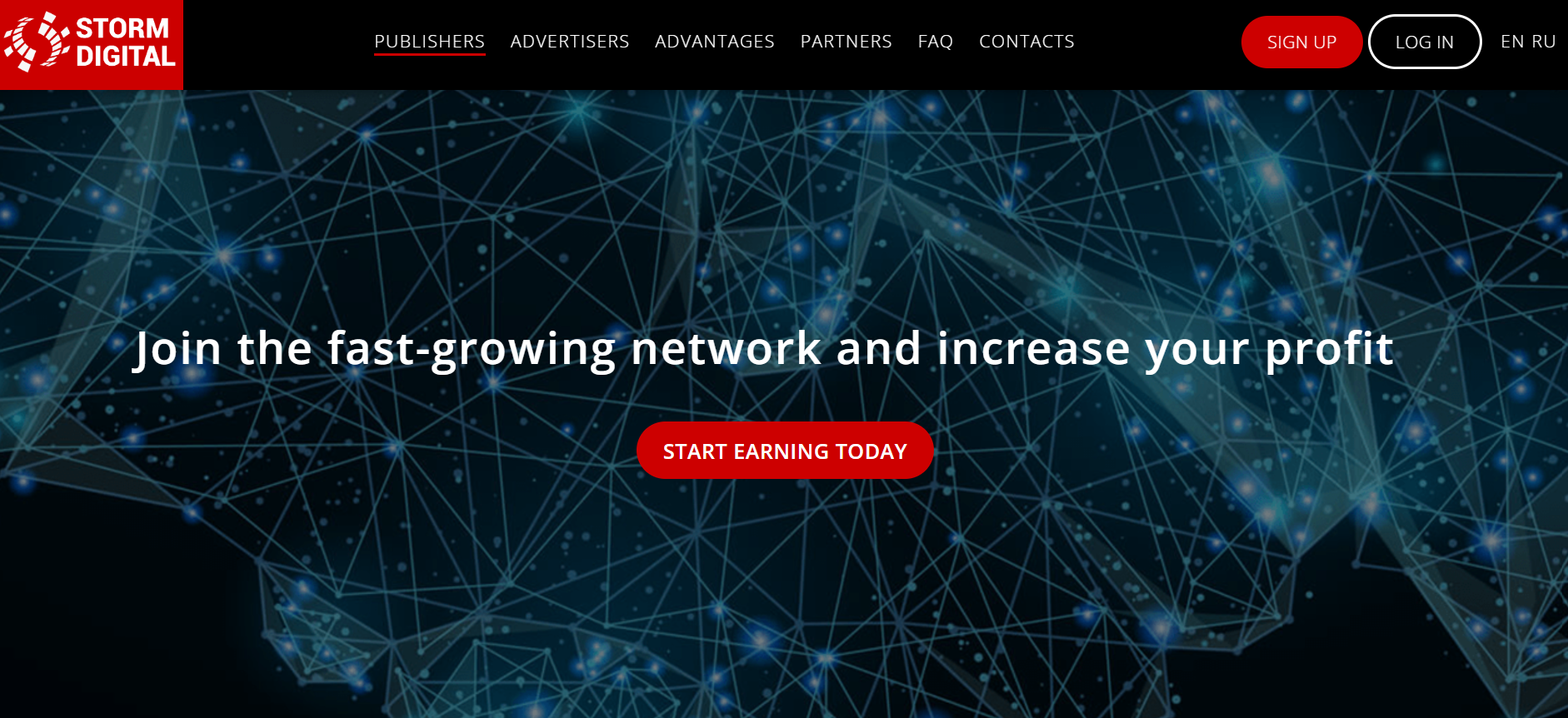 Finance Affiliate Networks
