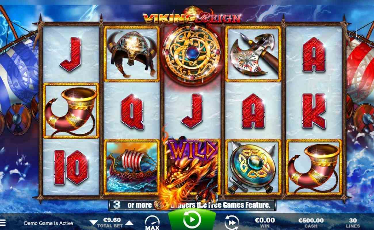 The Meaning Behind Slot Design