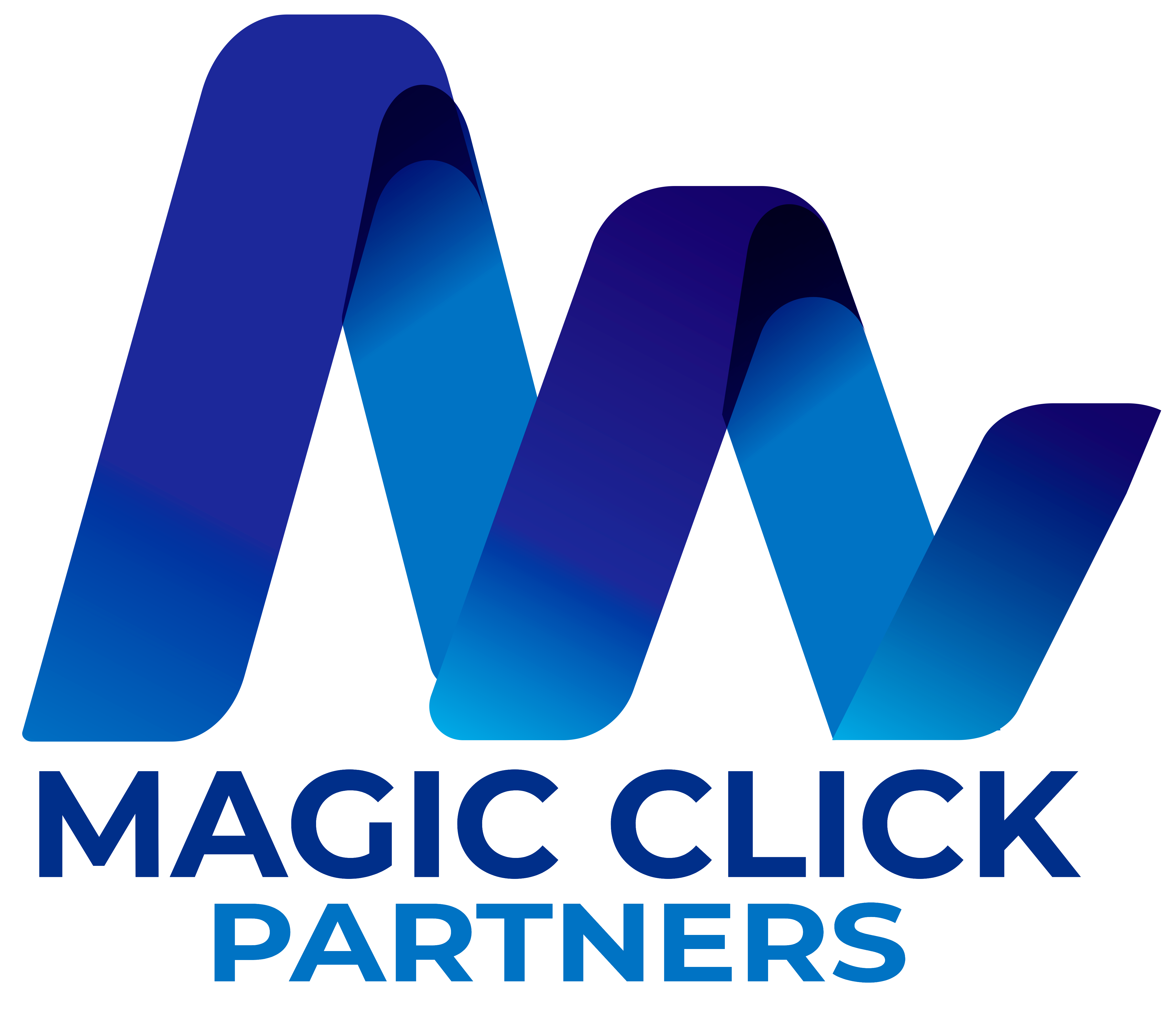 Magic click partners. Partners click id