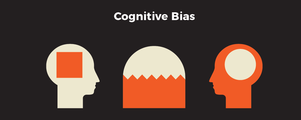 Bias = the Good, the Bad, and the Ugly