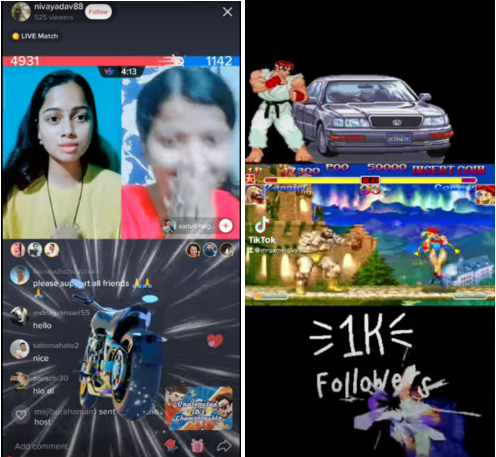Guide to Drive Traffic with TikTok Stitching