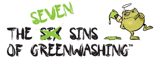 Everything You Wanted to Know about Greenwashing in Marketing