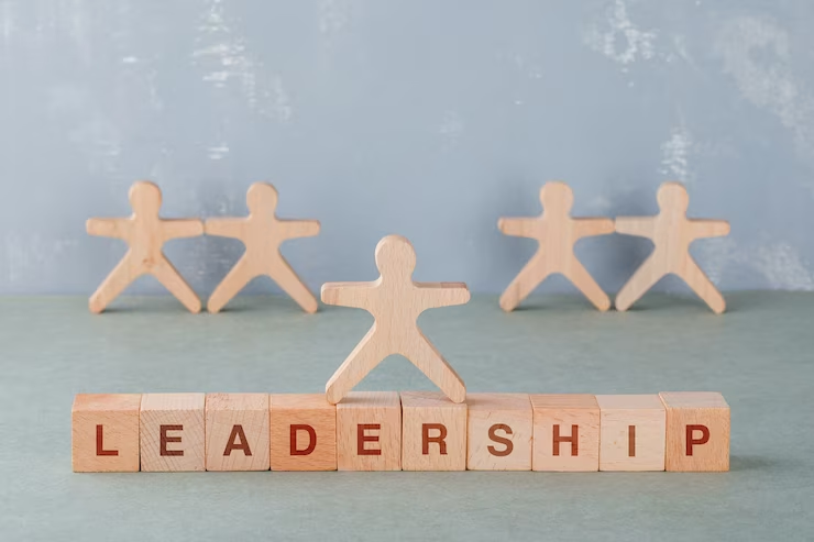 How to be a Successful Team Leader