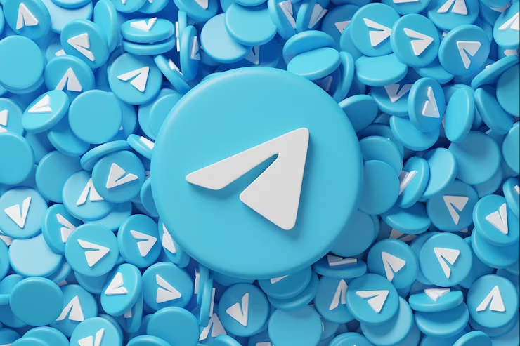 Telegram Audience in 2023