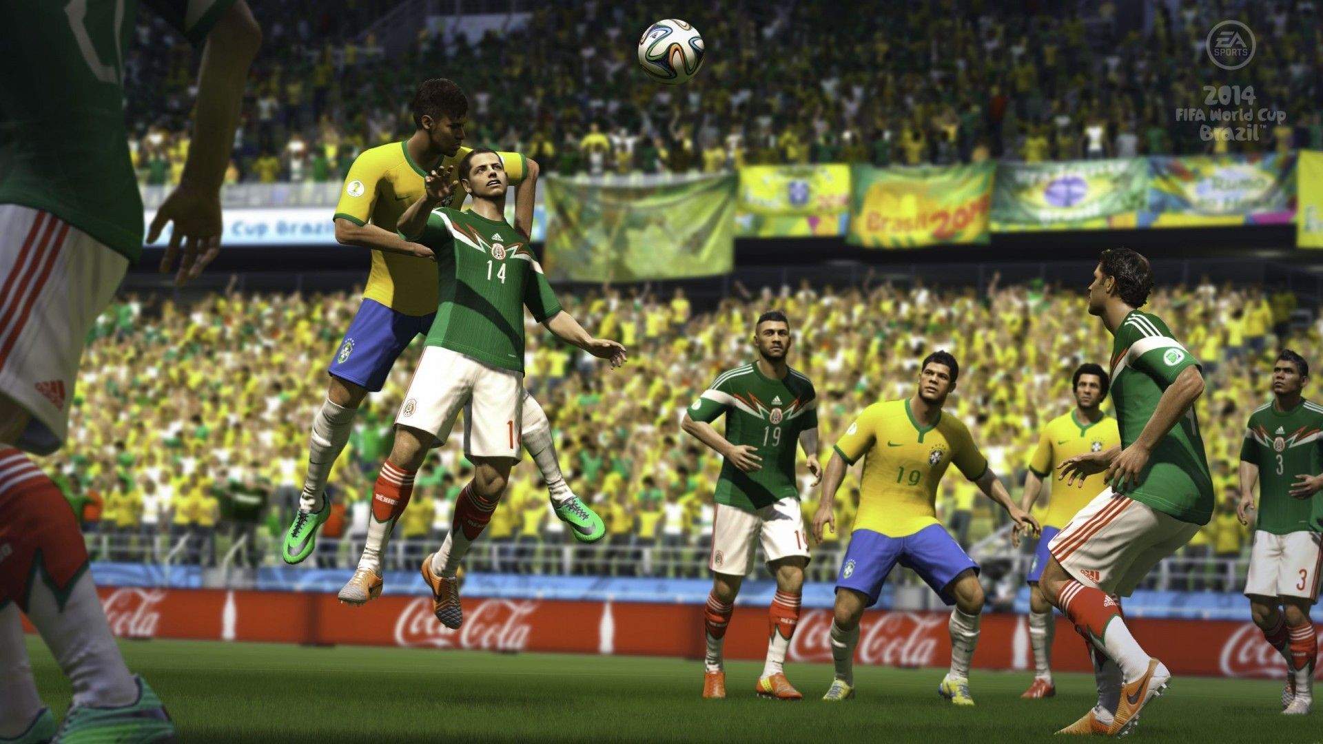 Fifa, Product Placement And The Future Of Ads In Video Games