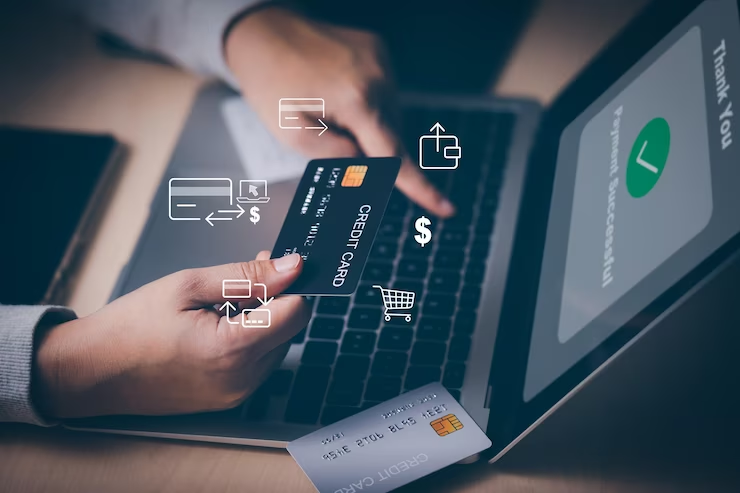 E-commerce Payment Gateways: How They Work and Which One to Choose