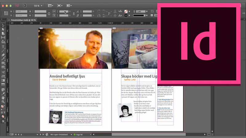 19 Best Adobe InDesign Alternatives