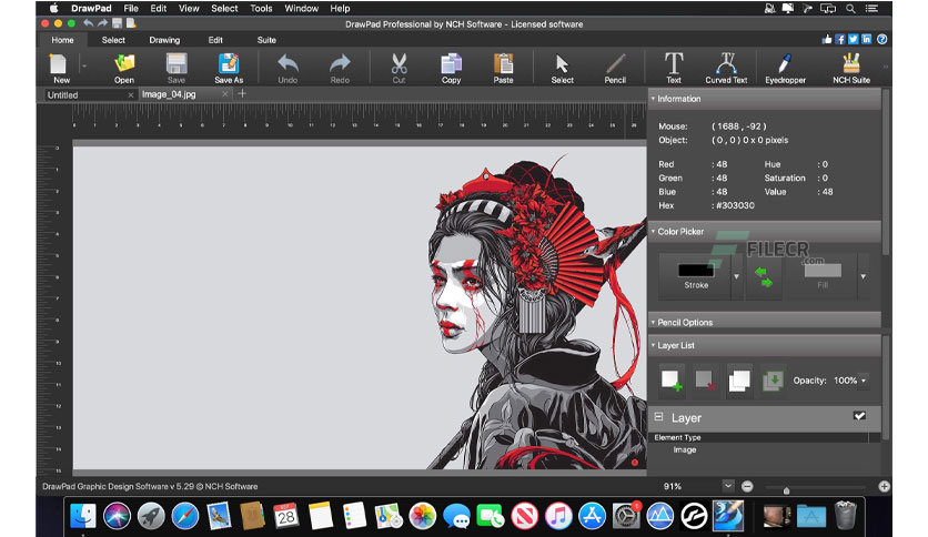 15 Best Sketch Alternatives In 2023 (For Windows, Web, and Mac)