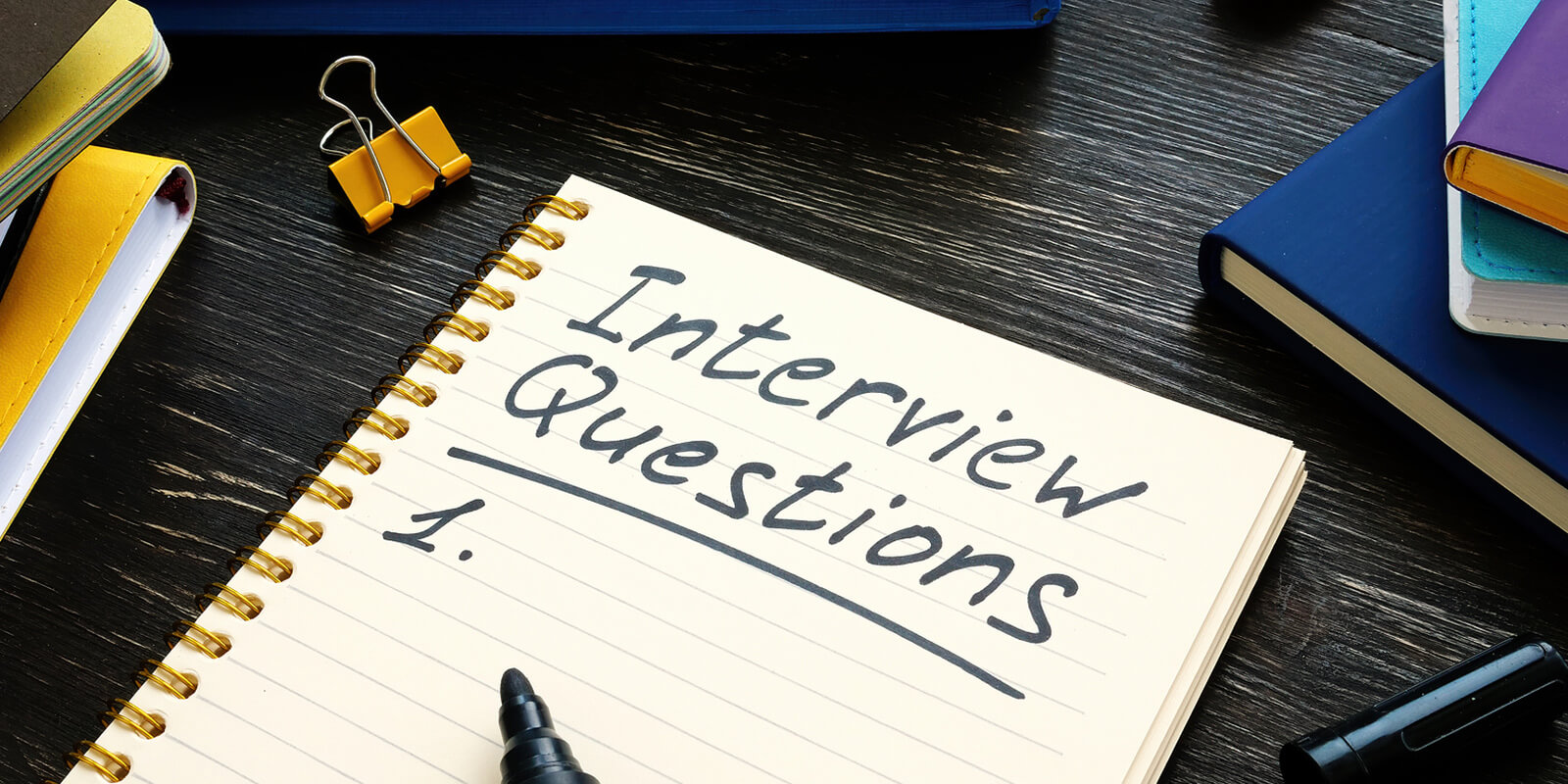 20 Unique & Most Effective Interview Questions