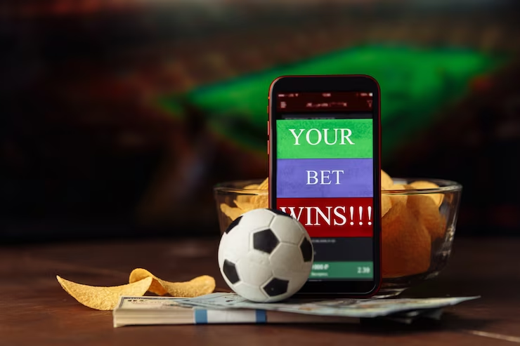 Bet on It: Building Your Sportsbook from the Ground Up