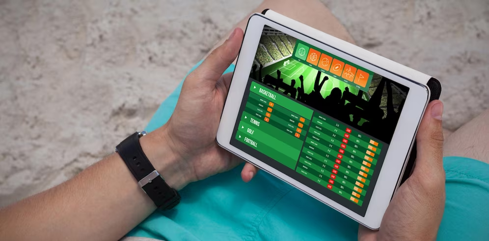 Bet on It: Building Your Sportsbook from the Ground Up