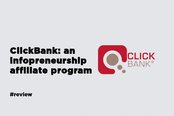 Clickbank Cpa Network Affiliate Network Review