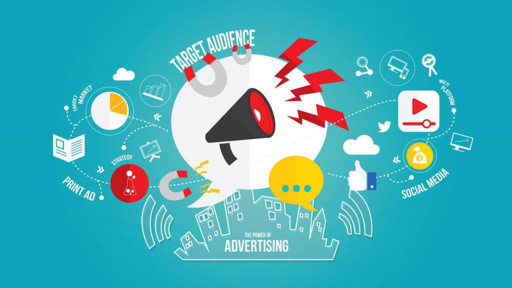 What are targeting and targeted advertising