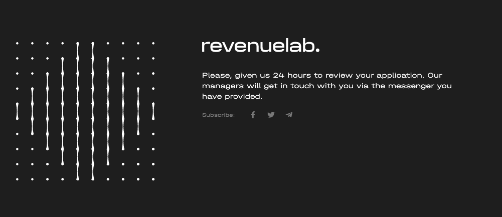 RevenueLab — Affiliate Program Aggregator Review